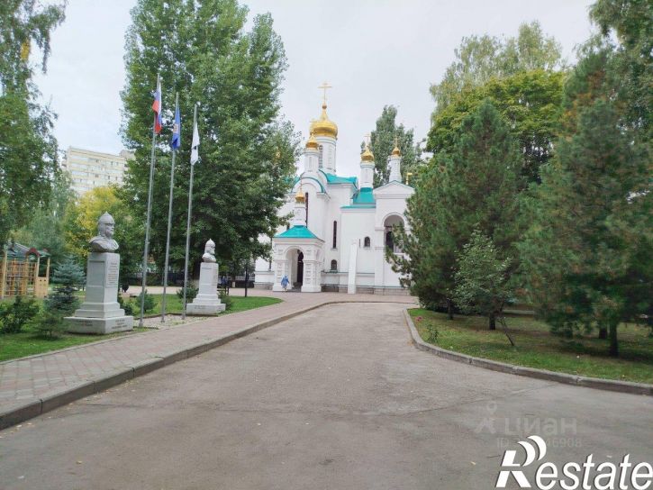 2-комн квартира Приморский бульвар, 32,  д. 32