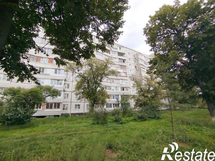 2-комн квартира Приморский бульвар, 32,  д. 32