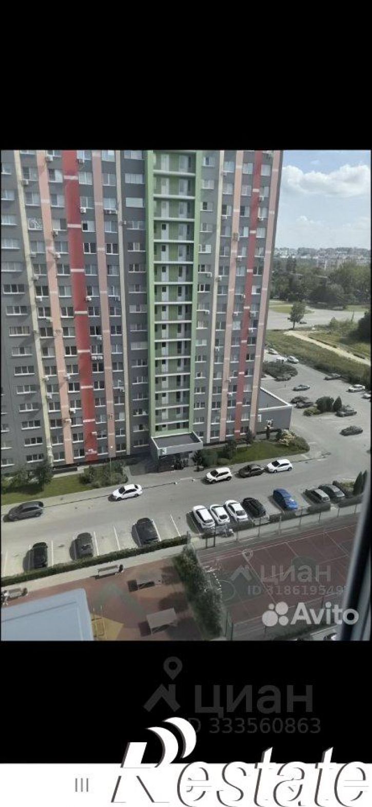 1-комн квартира Московский проспект, 46,  д. 46