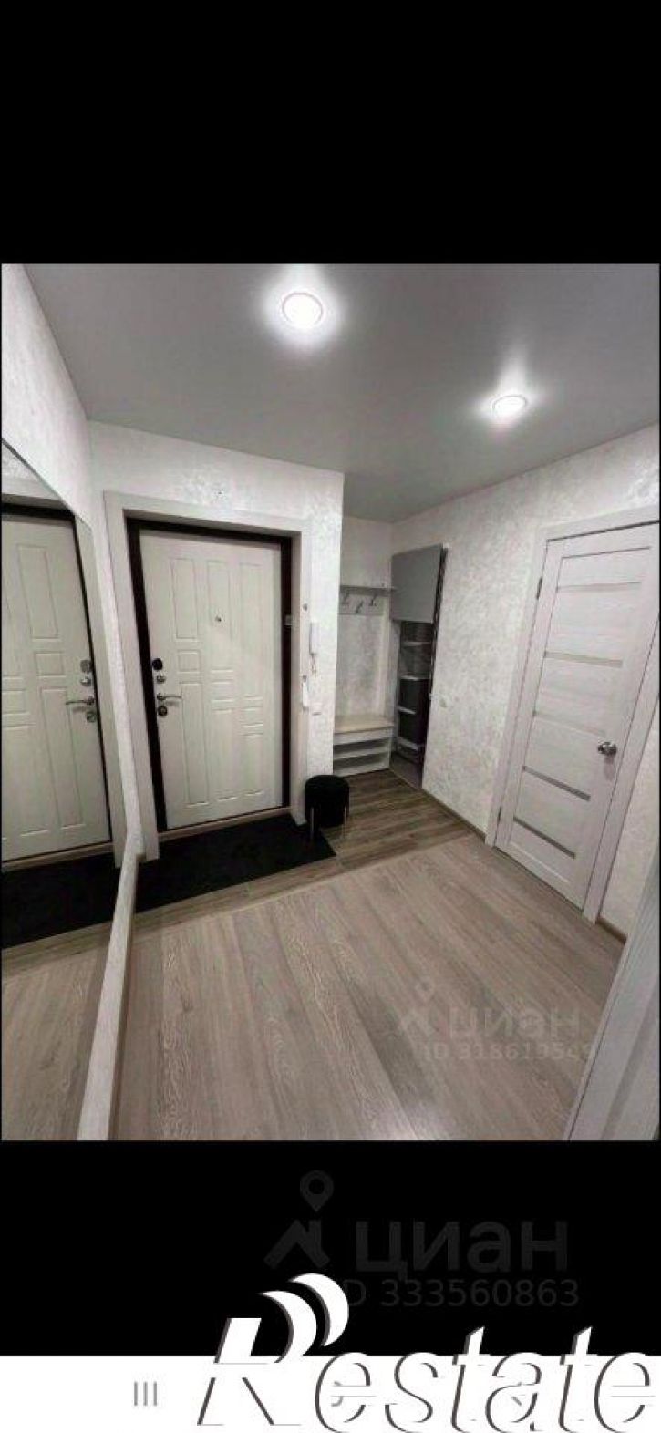 1-комн квартира Московский проспект, 46,  д. 46