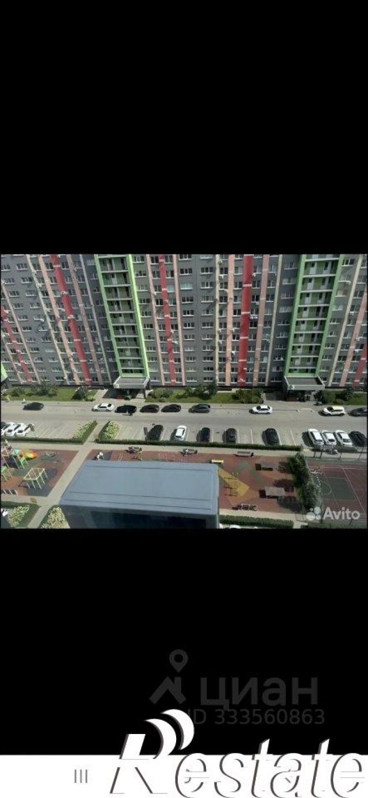 1-комн квартира Московский проспект, 46,  д. 46