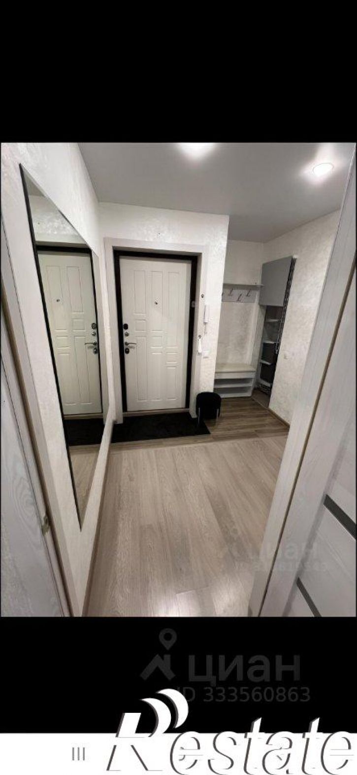 1-комн квартира Московский проспект, 46,  д. 46