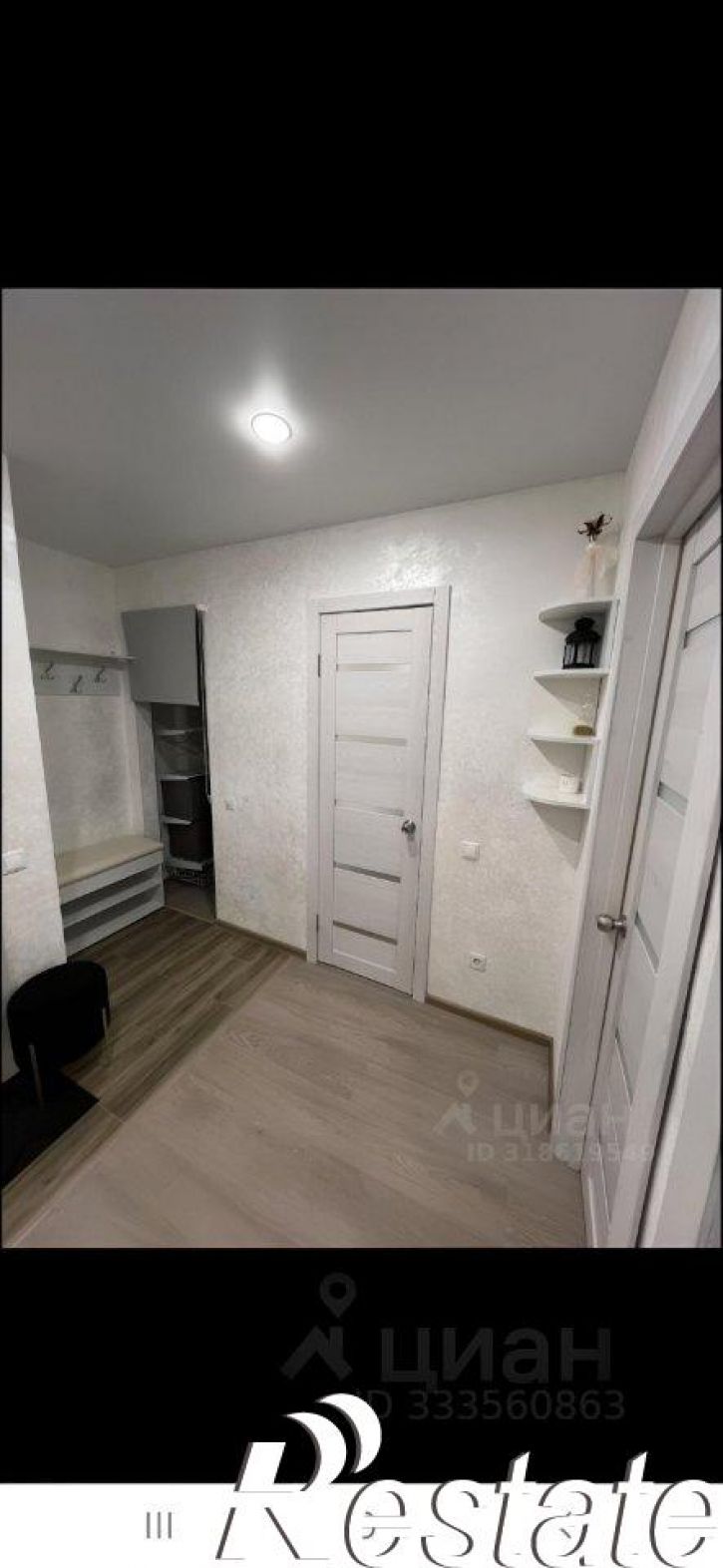 1-комн квартира Московский проспект, 46,  д. 46