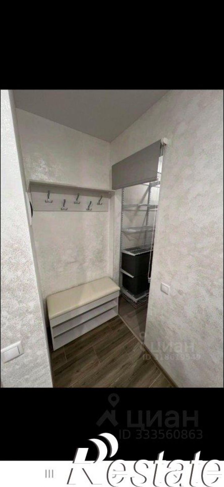 1-комн квартира Московский проспект, 46,  д. 46