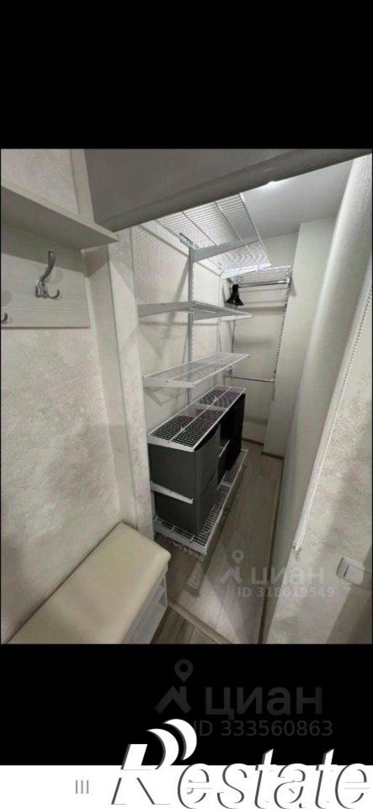 1-комн квартира Московский проспект, 46,  д. 46