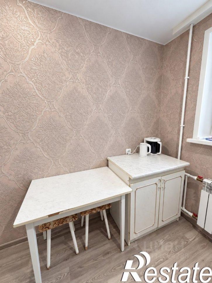 1-комн квартира улица Фрунзе, 22,  д. 22