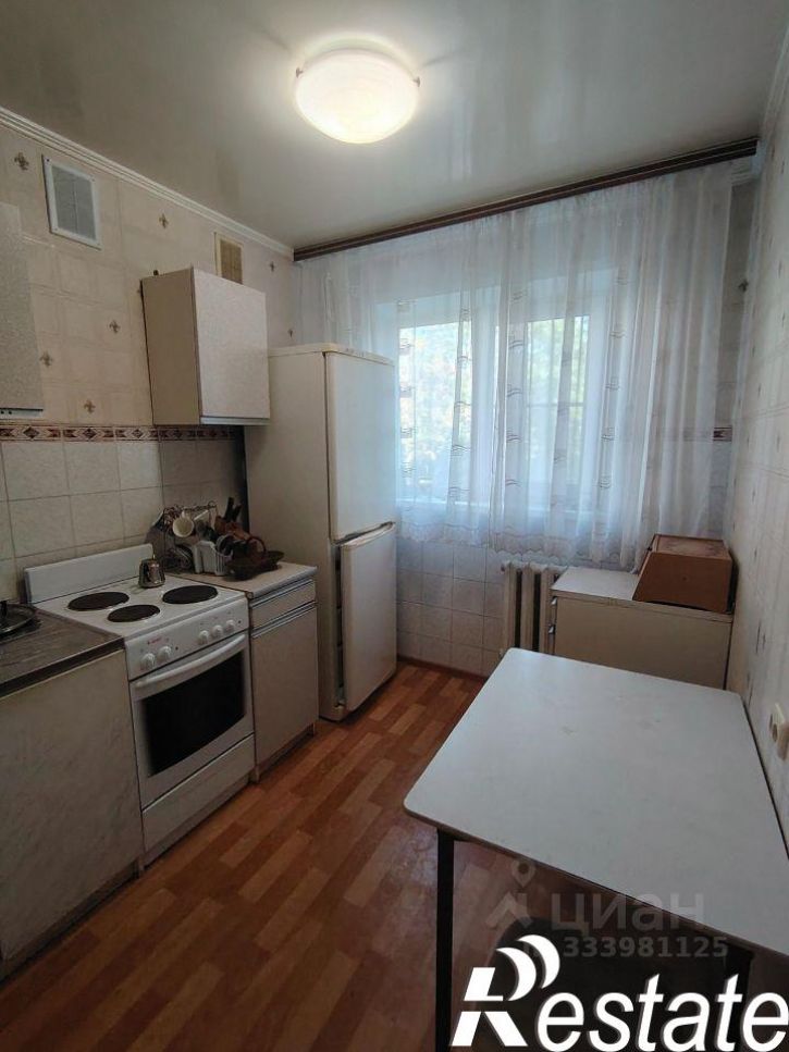 1-комн квартира Ленинский проспект, 24,  д. 24