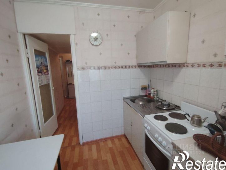 1-комн квартира Ленинский проспект, 24,  д. 24