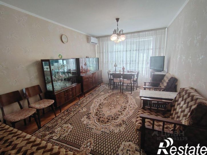 1-комн квартира Ленинский проспект, 24,  д. 24