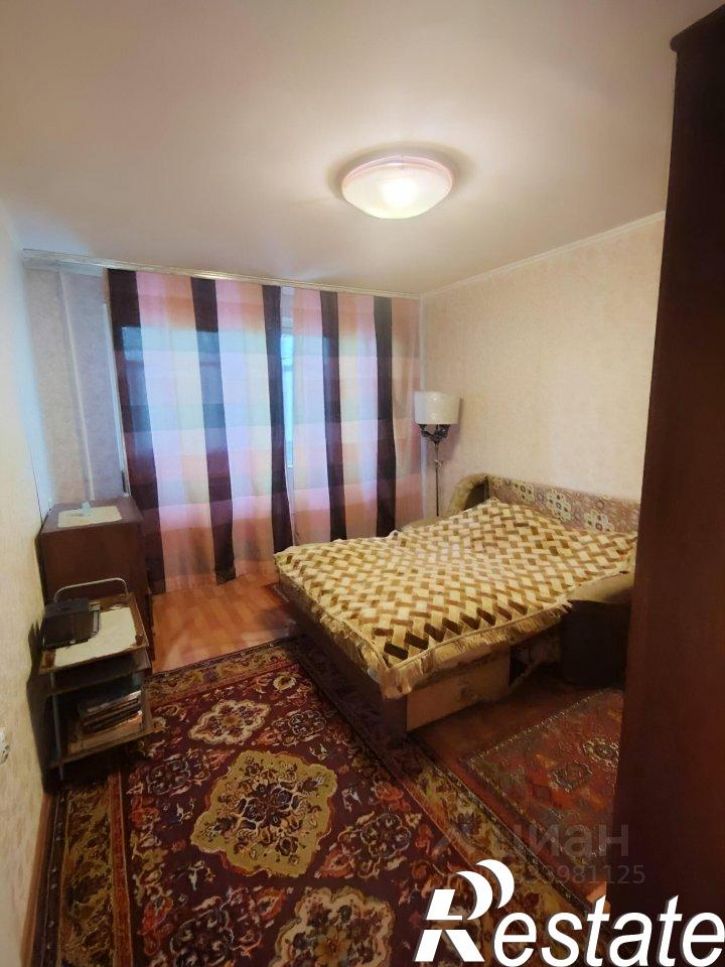 1-комн квартира Ленинский проспект, 24,  д. 24