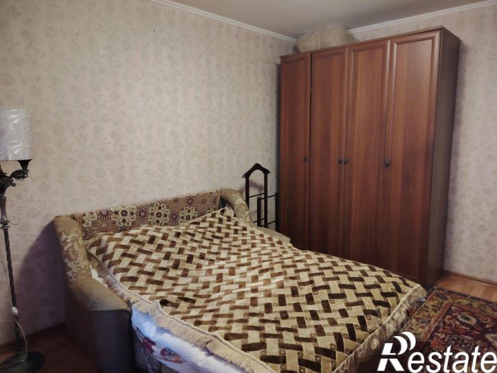 1-комн квартира Ленинский проспект, 24,  д. 24