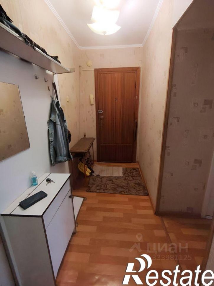 1-комн квартира Ленинский проспект, 24,  д. 24