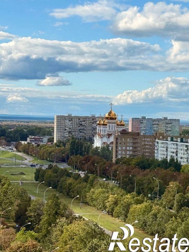 3-комн квартира Ленинский проспект, 19,  д. 19