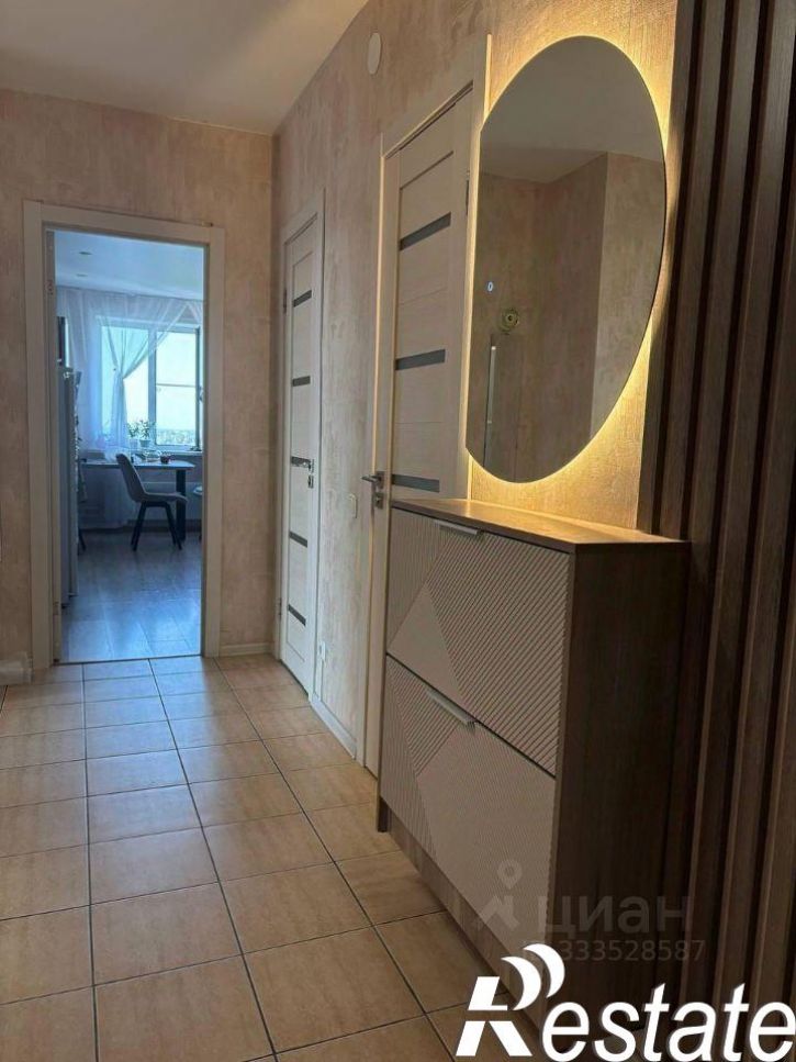 3-комн квартира Ленинский проспект, 19,  д. 19