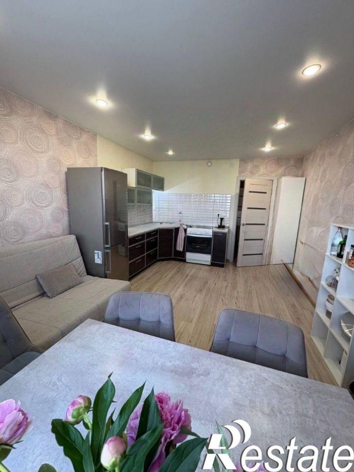 3-комн квартира Ленинский проспект, 19,  д. 19