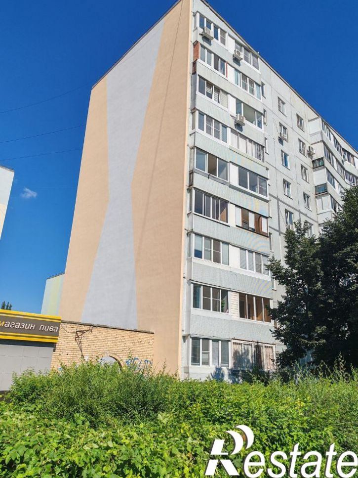 2-комн квартира проспект Степана Разина, 68,  д. 68