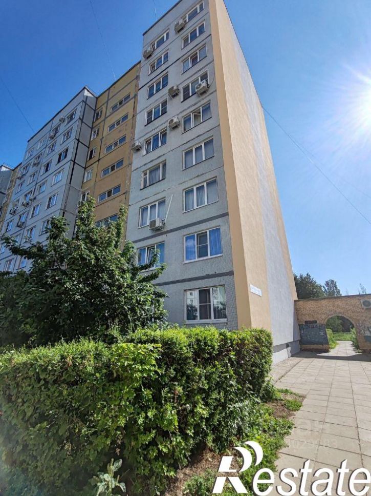 2-комн квартира проспект Степана Разина, 68,  д. 68