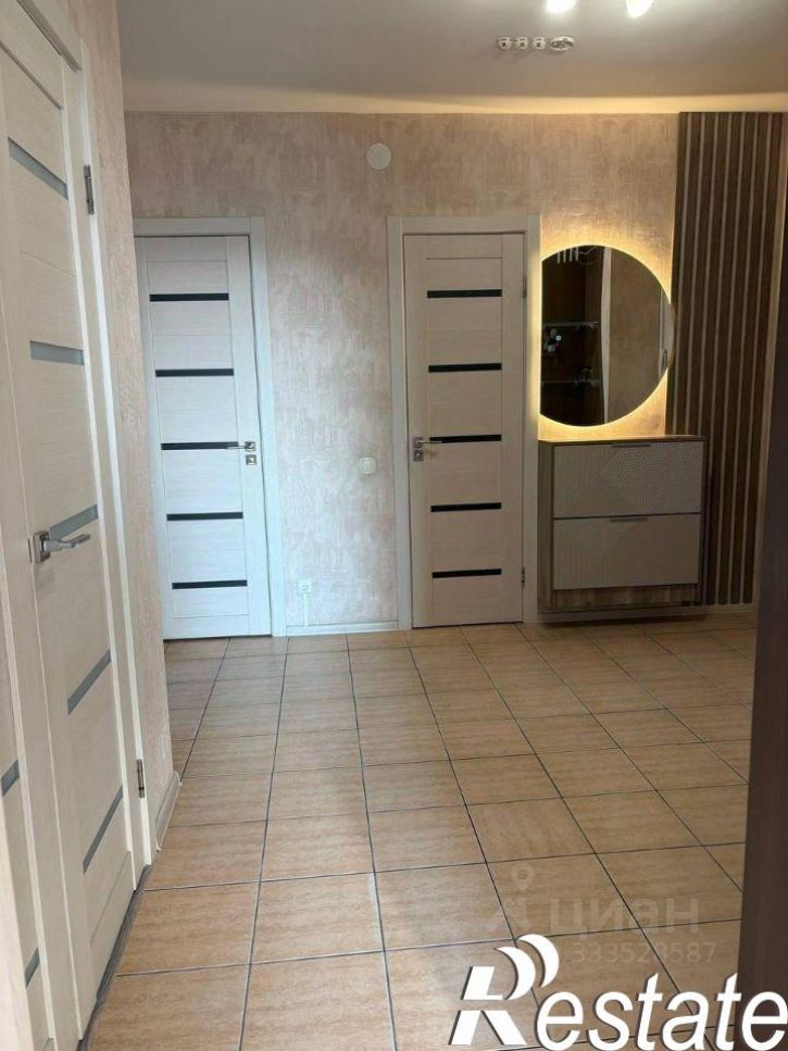 3-комн квартира Ленинский проспект, 19,  д. 19