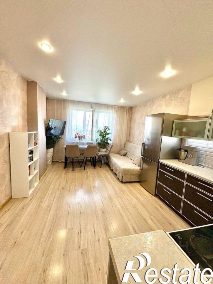 3-комн квартира Ленинский проспект, 19,  д. 19