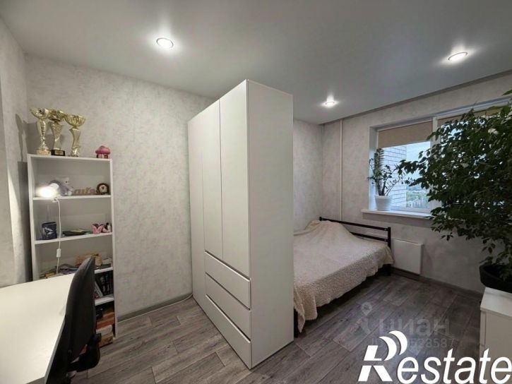 3-комн квартира Ленинский проспект, 19,  д. 19