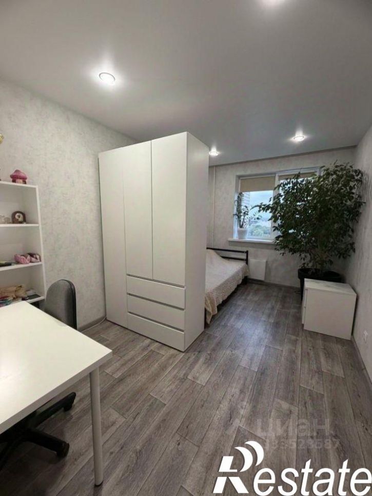 3-комн квартира Ленинский проспект, 19,  д. 19