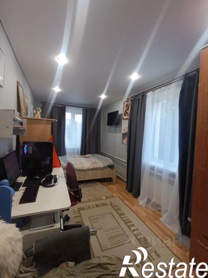 2-комн квартира улица Жилина, 18,  д. 18