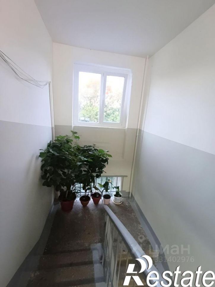 2-комн квартира улица Жилина, 18,  д. 18