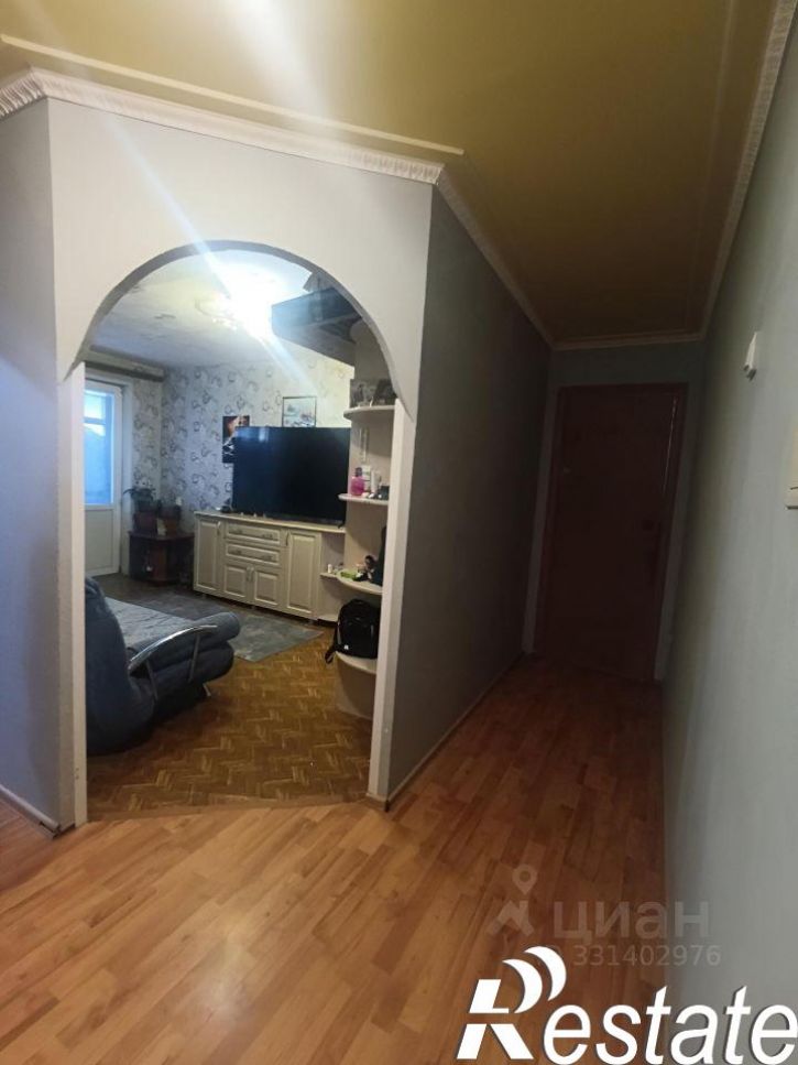 2-комн квартира улица Жилина, 18,  д. 18