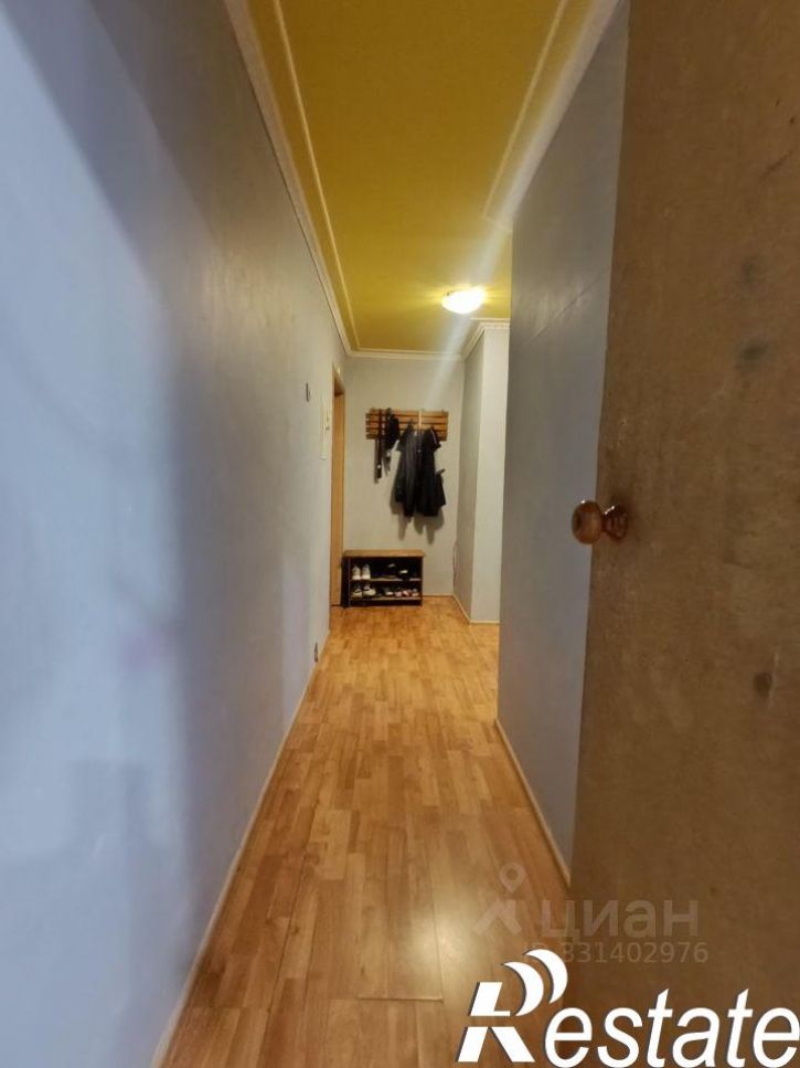 2-комн квартира улица Жилина, 18,  д. 18