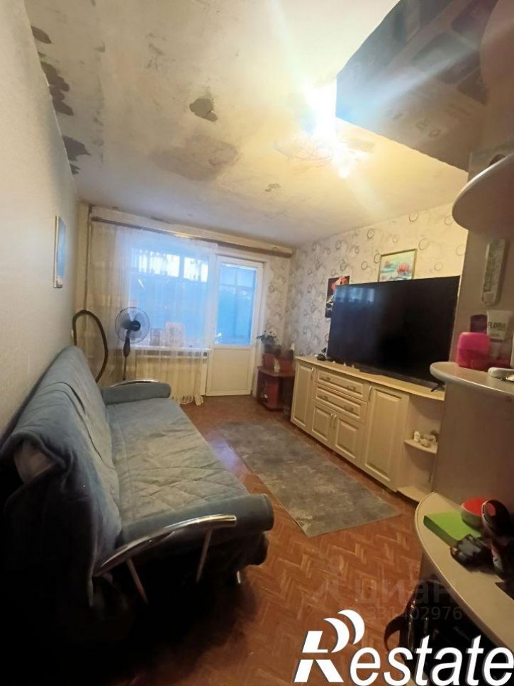2-комн квартира улица Жилина, 18,  д. 18