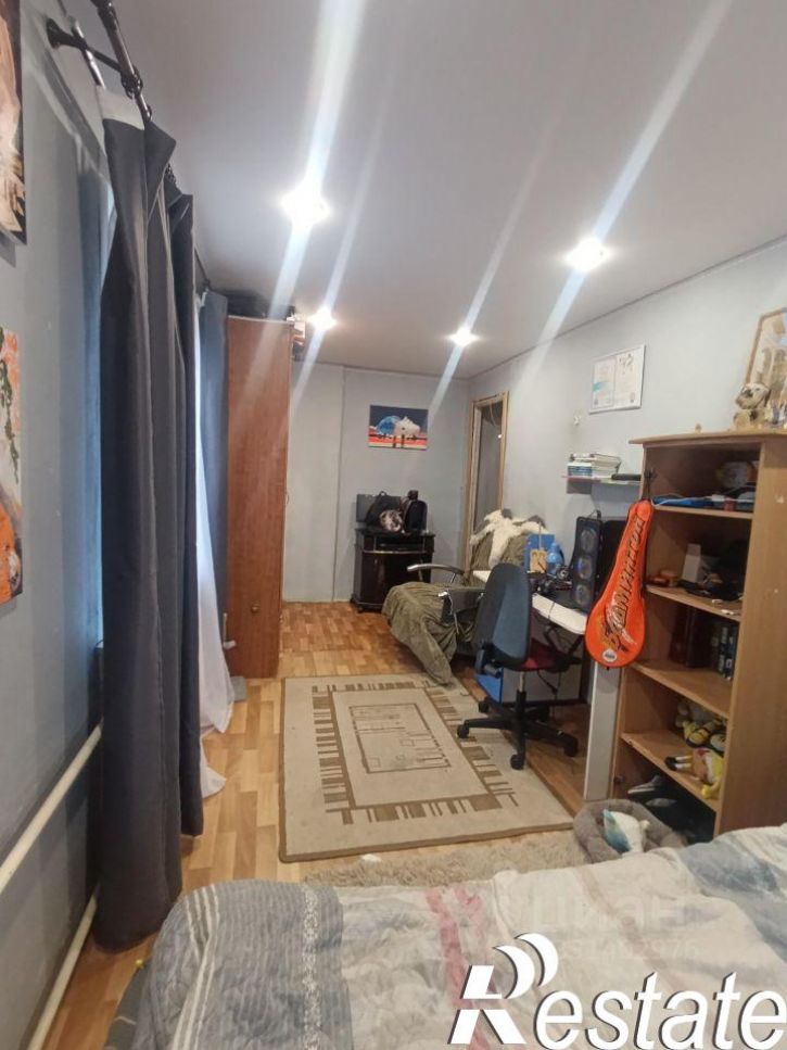2-комн квартира улица Жилина, 18,  д. 18