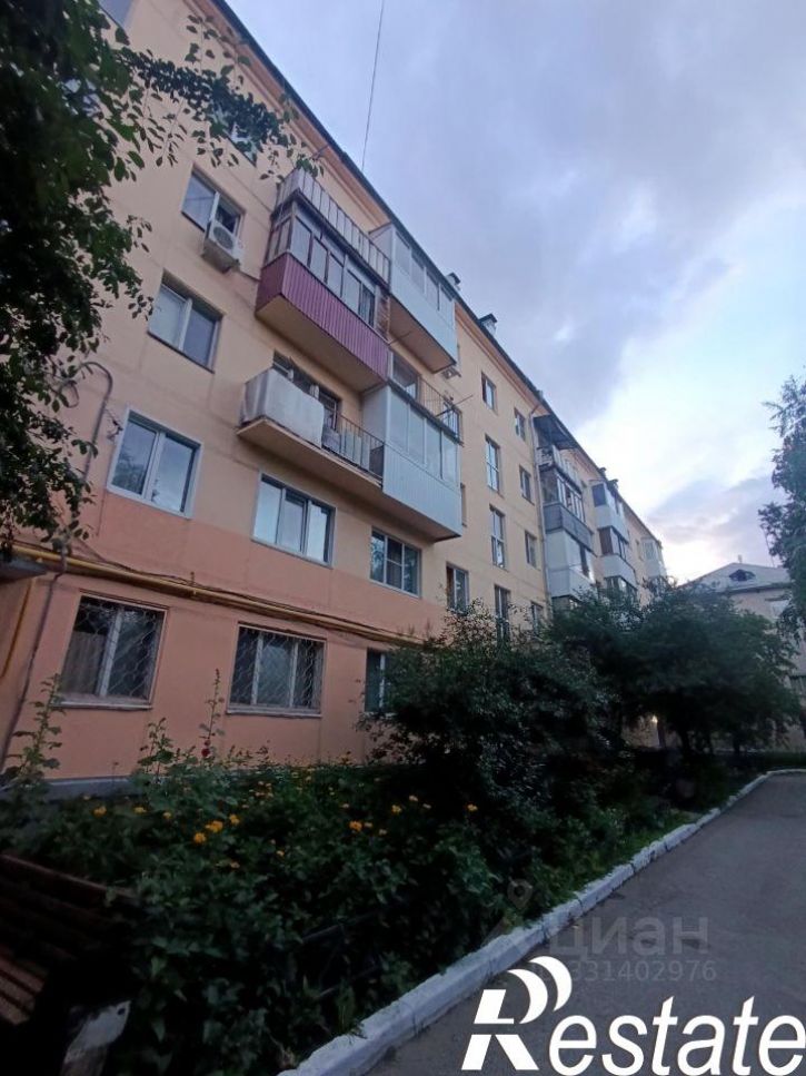 2-комн квартира улица Жилина, 18,  д. 18