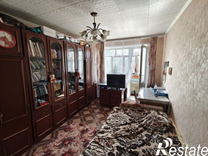 1-комн квартира бульвар Луначарского, 14,  д. 14