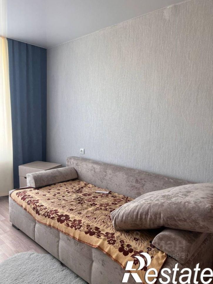 2-комн квартира Революционная улица, 7,  д. 7