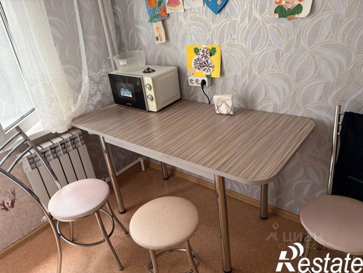 1-комн квартира бульвар Орджоникидзе, 18,  д. 18