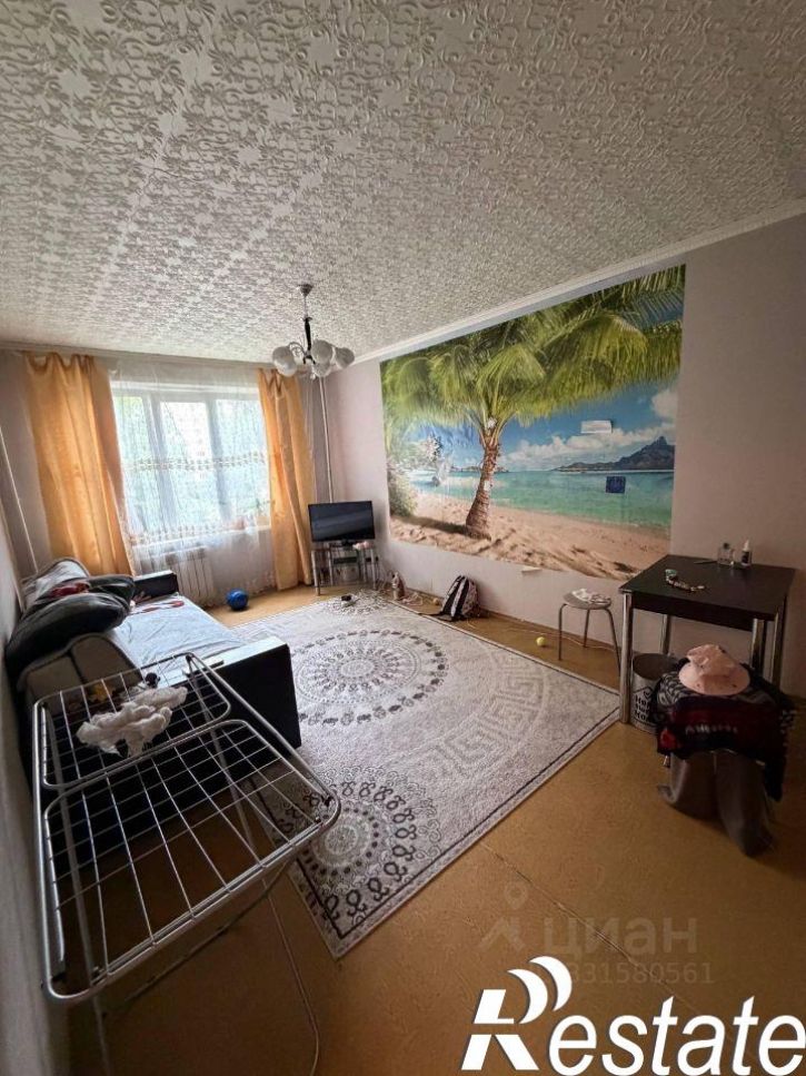 1-комн квартира бульвар Орджоникидзе, 18,  д. 18