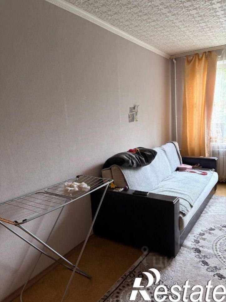 1-комн квартира бульвар Орджоникидзе, 18,  д. 18