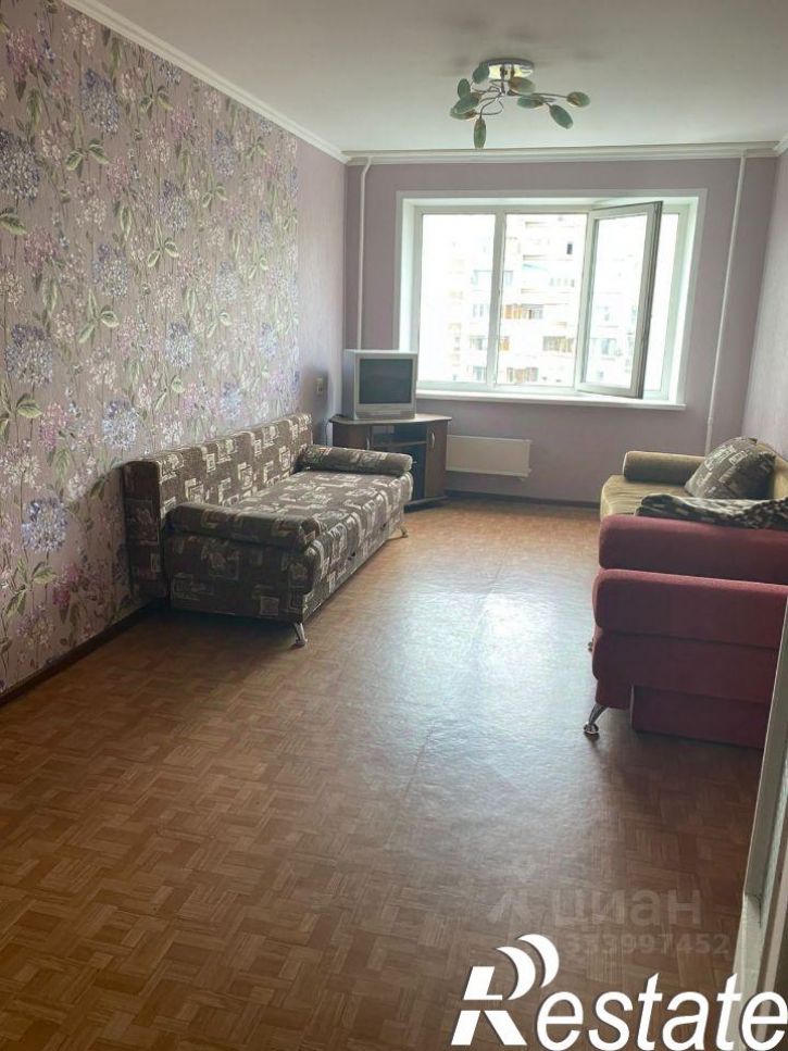 3-комн квартира улица 40 лет Победы, 6,  д. 6