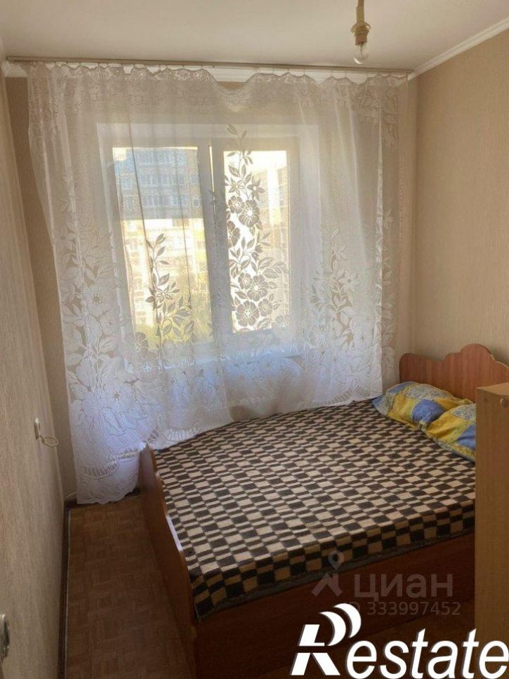 3-комн квартира улица 40 лет Победы, 6,  д. 6