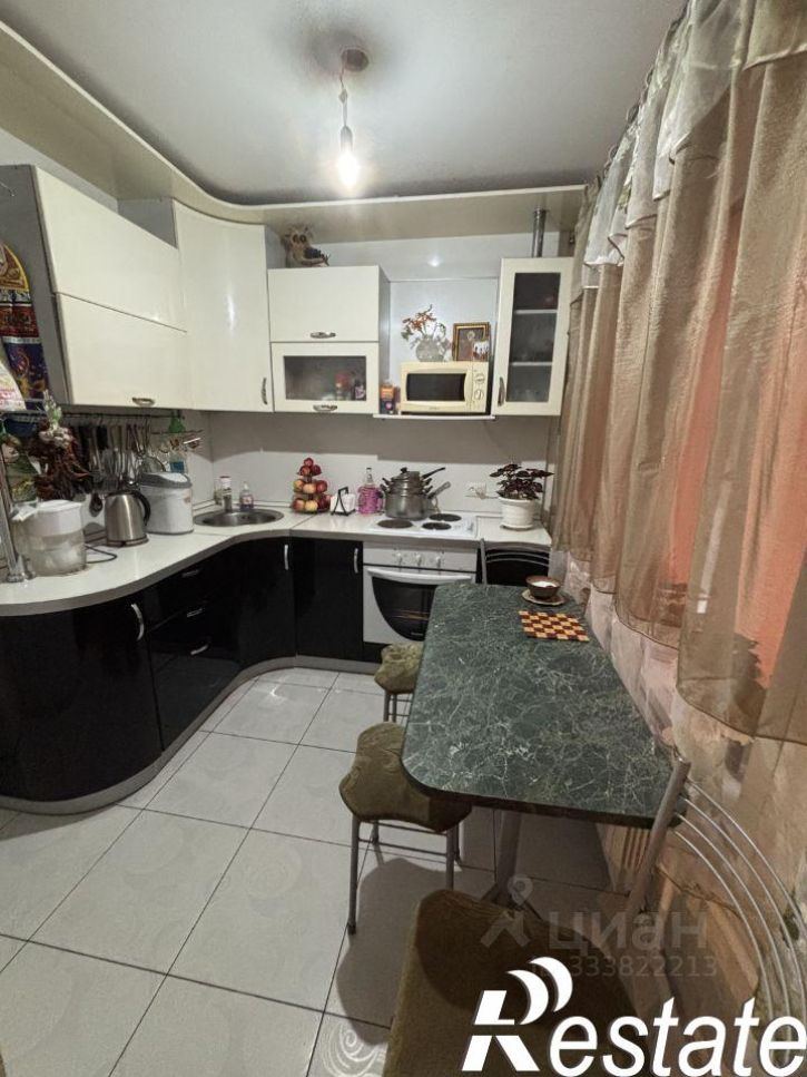 1-комн квартира Московский проспект, 63,  д. 63