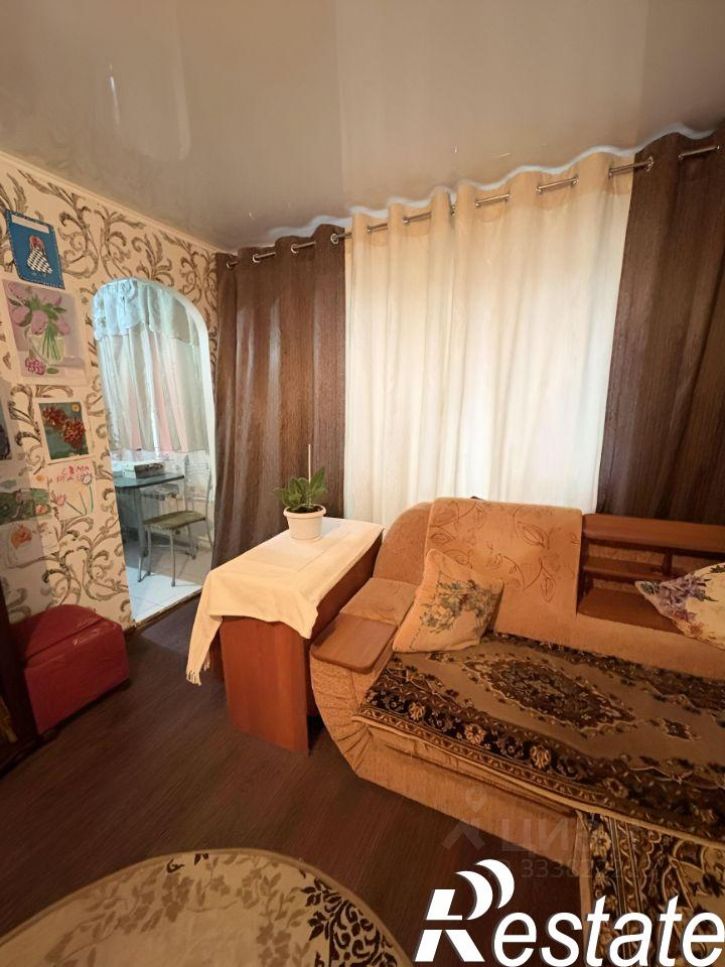 1-комн квартира Московский проспект, 63,  д. 63
