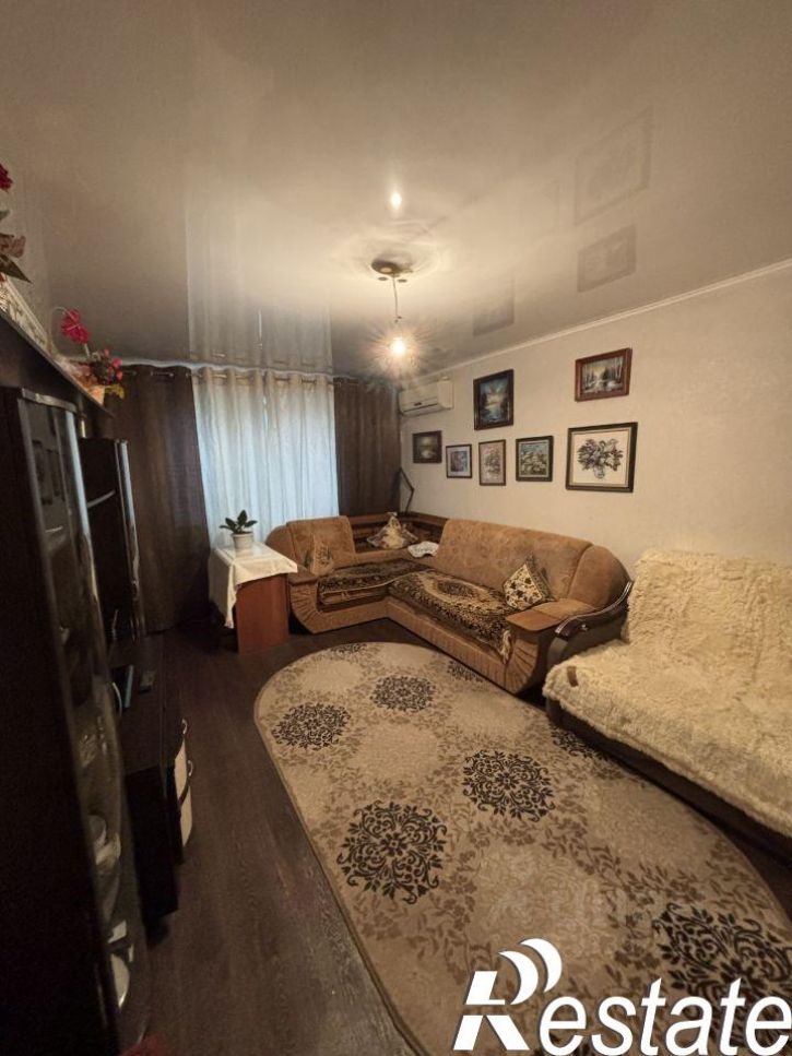 1-комн квартира Московский проспект, 63,  д. 63