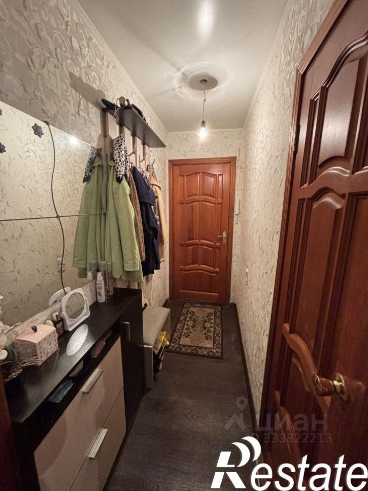 1-комн квартира Московский проспект, 63,  д. 63