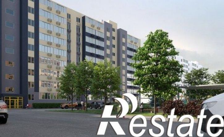 1-комн квартира Приморский бульвар, 58,  д. 58