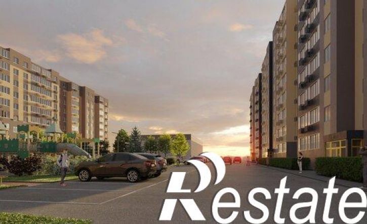 1-комн квартира Приморский бульвар, 58,  д. 58