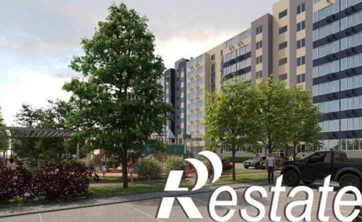 1-комн квартира Приморский бульвар, 58,  д. 58