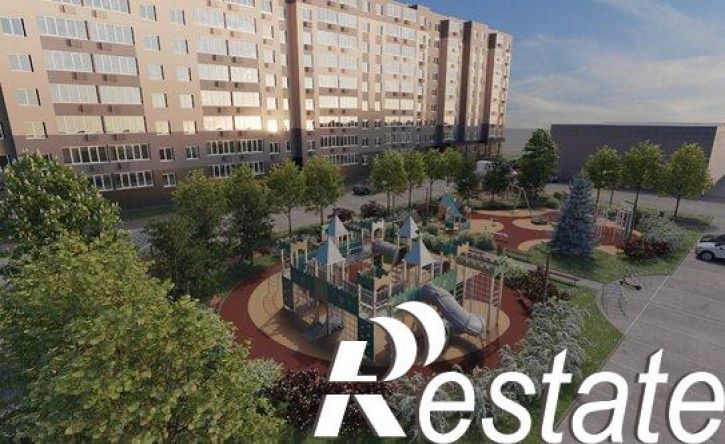 1-комн квартира Приморский бульвар, 58,  д. 58
