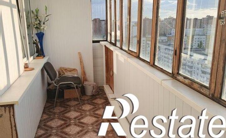 3-комн квартира проспект Степана Разина, 66,  д. 66