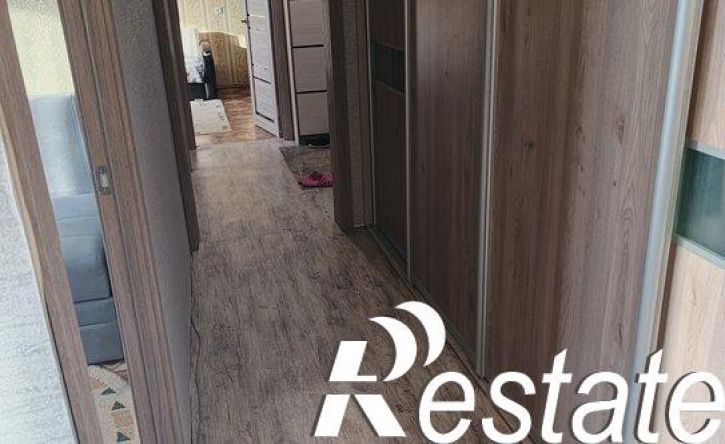 3-комн квартира проспект Степана Разина, 66,  д. 66