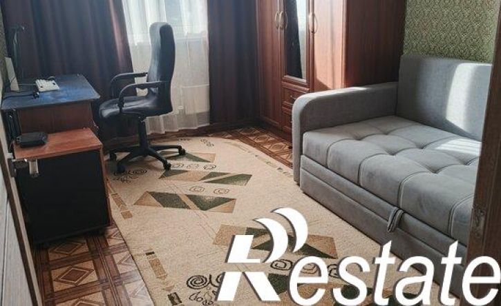 3-комн квартира проспект Степана Разина, 66,  д. 66